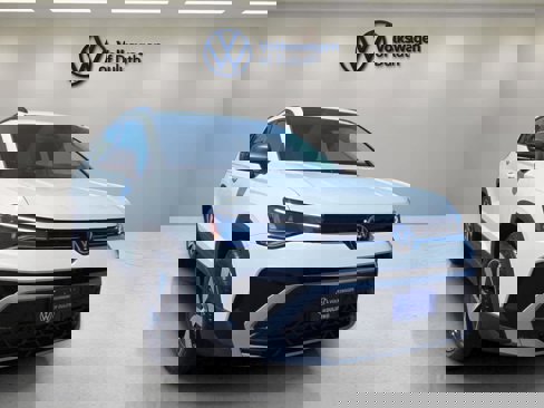 New 2025 Volkswagen Taos S image 7