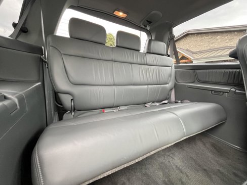 Used 2002 Honda Odyssey EX-L image 13