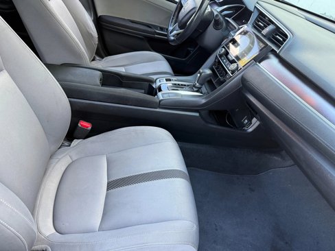 Used 2018 Honda Civic EX-T image 17
