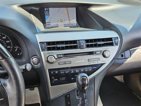 Used 2015 Lexus RX 350 FWD image 22