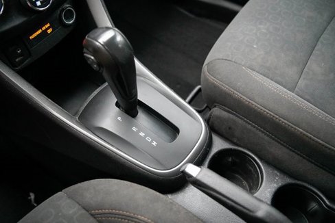 Used 2017 Chevrolet Trax LS image 30