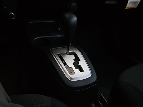 New 2024 Mitsubishi Mirage G4 LE image 15