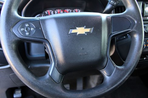 Used 2015 Chevrolet Silverado 1500 LS image 10