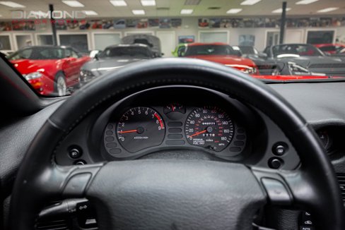 Used 1996 Mitsubishi 3000GT VR-4 image 53