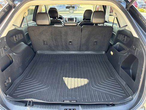 Used 2015 Ford Edge SEL w/ Equipment Group 201A image 12