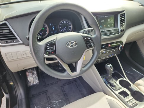 Used 2018 Hyundai Tucson SEL image 14