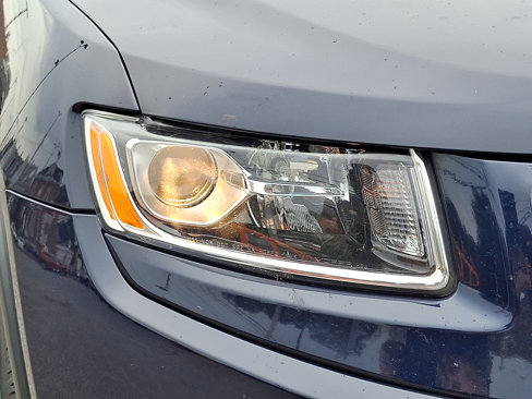 Used 2016 Jeep Grand Cherokee Limited image 10