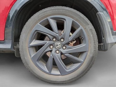 Used 2022 Honda HR-V Sport image 13