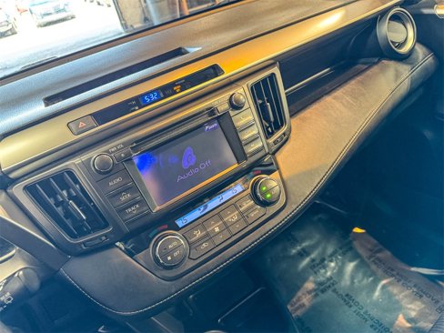 Used 2013 Toyota RAV4 XLE image 43