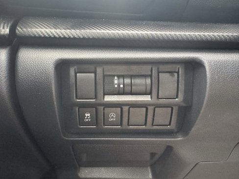 Used 2022 Subaru Crosstrek 2.0i image 25