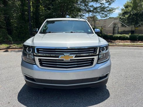 Used 2019 Chevrolet Tahoe Premier image 25
