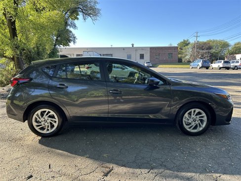 Certified 2025 Subaru Impreza 2.0i image 9