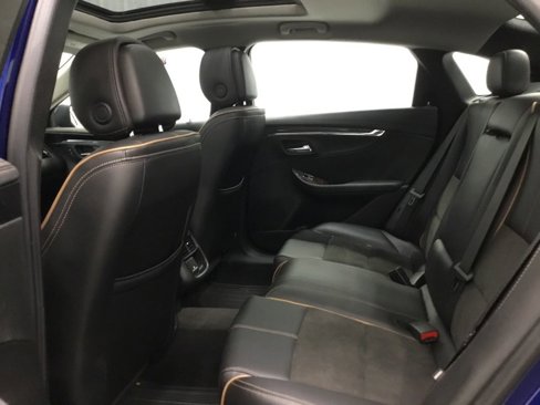 Used 2014 Chevrolet Impala LT image 14