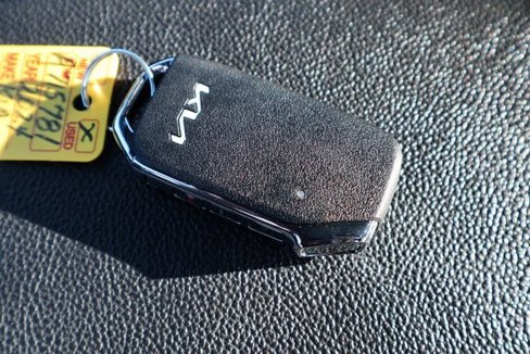 Used 2024 Kia Forte GT image 39