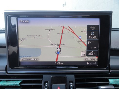 Used 2013 Audi A6 2.0T Premium Plus image 19