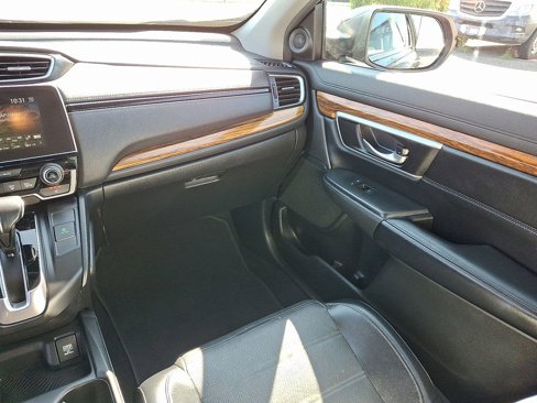 Used 2017 Honda CR-V EX-L image 17