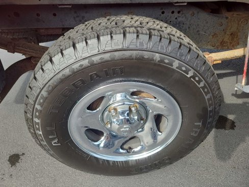 Used 1998 Dodge Ram 1500 Truck 2WD Regular Cab image 23