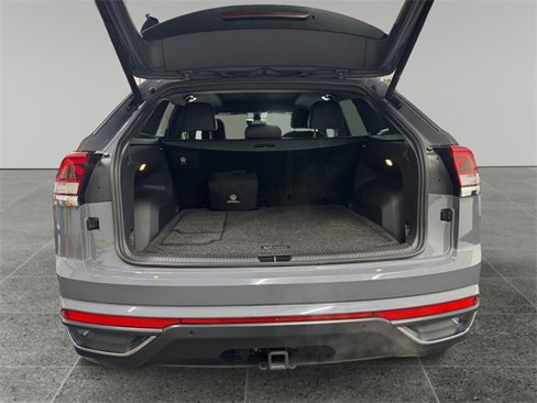 Used 2020 Volkswagen Atlas Cross Sport SEL image 20