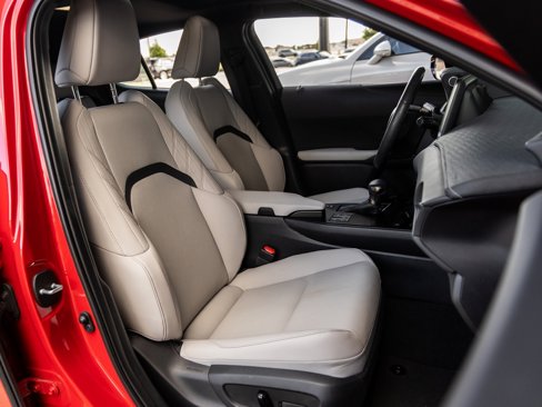 Used 2023 Lexus UX 250h FWD w/ Premium Package image 37