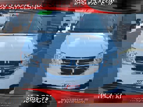 Used 2017 Dodge Grand Caravan SE w/ Power Window Group image 34