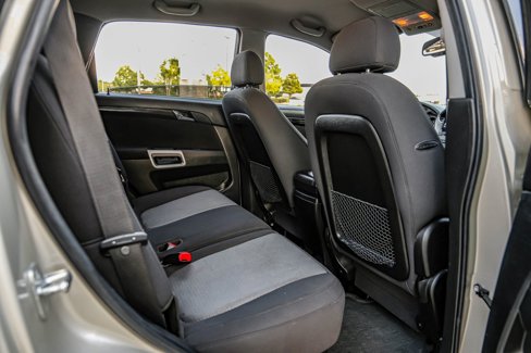 Used 2013 Chevrolet Captiva Sport LT image 29