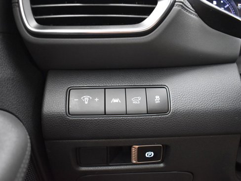 Used 2023 Hyundai Santa Fe SEL image 10