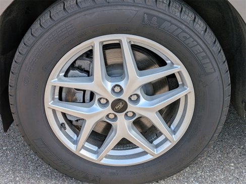 Used 2023 Ford Edge SEL w/ Convenience Package image 31
