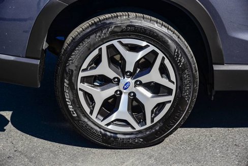 Used 2020 Subaru Forester Premium image 9