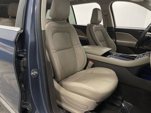 Used 2021 Lincoln Aviator Reserve image 34