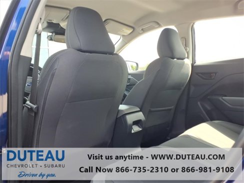 Certified 2024 Subaru Impreza 2.0i image 7