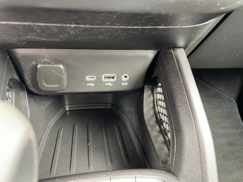 Used 2021 Chevrolet TrailBlazer LT w/ Convenience Package image 31