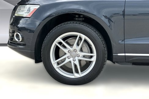 Used 2014 Audi Q5 TDI Premium Plus image 12