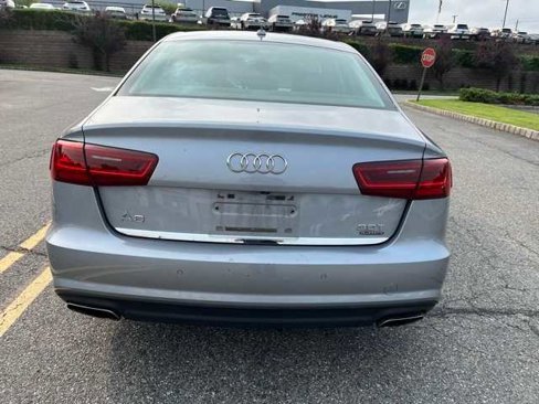 Used 2017 Audi A6 3.0T Premium Plus w/ Driver Assistance Package image 5