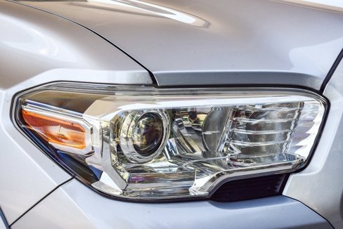 Used 2019 Toyota Tacoma SR5 image 8