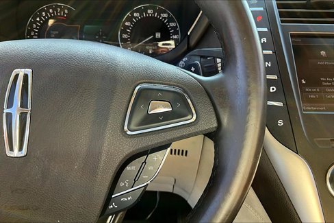 Used 2015 Lincoln MKC AWD w/ Equipment Group 101A Select image 19