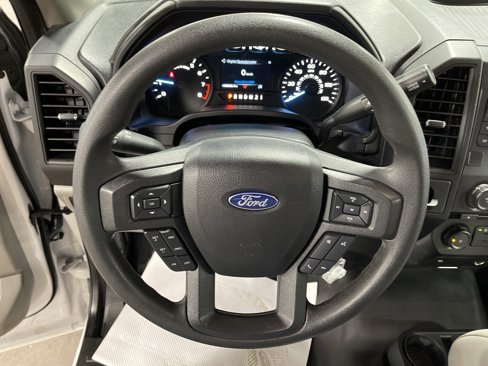 Used 2018 Ford F150 XL w/ Equipment Group 101A Mid image 16