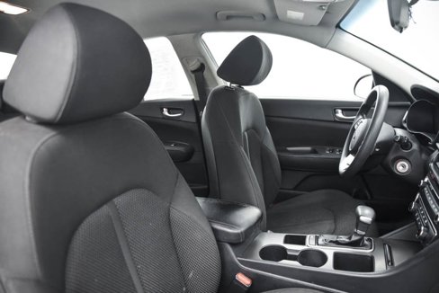Used 2019 Kia Optima LX image 15