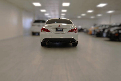 Used 2017 Mercedes-Benz CLA 250 image 88