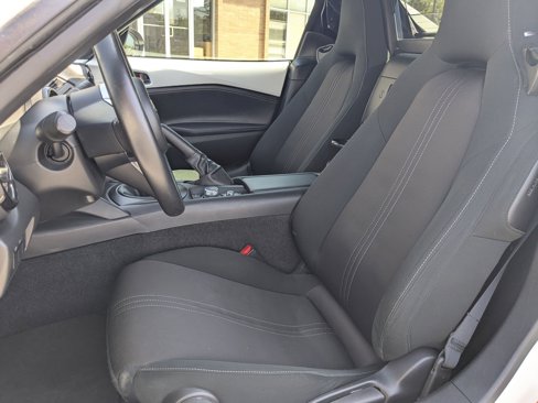 Used 2020 MAZDA MX-5 Miata RF Club image 32