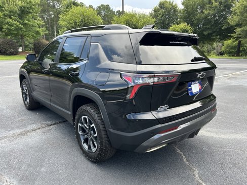 New 2026 Chevrolet Equinox ACTIV w/ Safety and Technology Package image 21