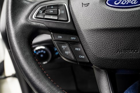 Used 2021 Ford EcoSport SE w/ SE Appearance Package image 27