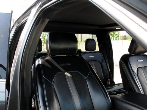 Used 2020 Ford F150 Platinum w/ Equipment Group 701A Luxury image 24