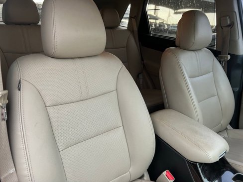 Used 2014 Kia Sorento EX image 12