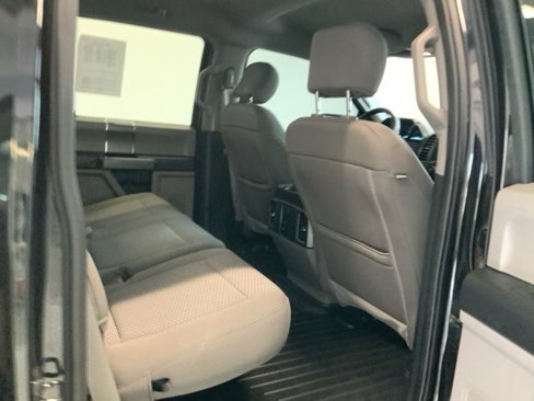 Used 2019 Ford F150 XLT w/ Equipment Group 302A Luxury image 36