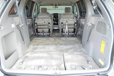 Used 2008 Toyota Sienna LE image 41