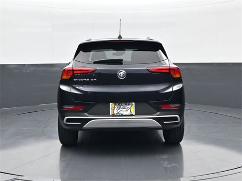 Used 2020 Buick Encore GX Select image 6