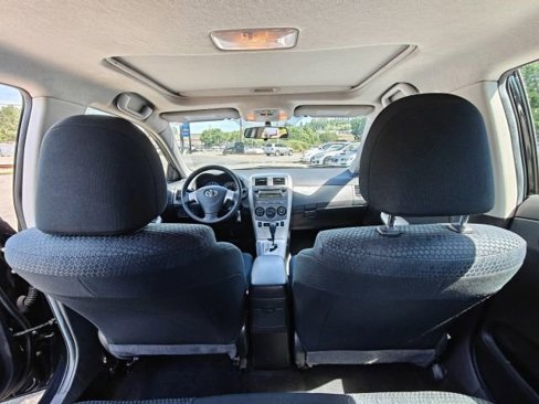 Used 2009 Toyota Corolla XRS image 22