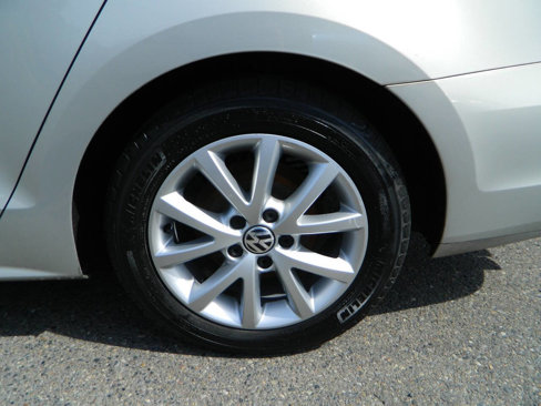 Used 2012 Volkswagen Jetta SE image 22