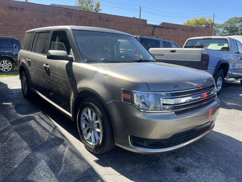 Used 2014 Ford Flex SE image 5