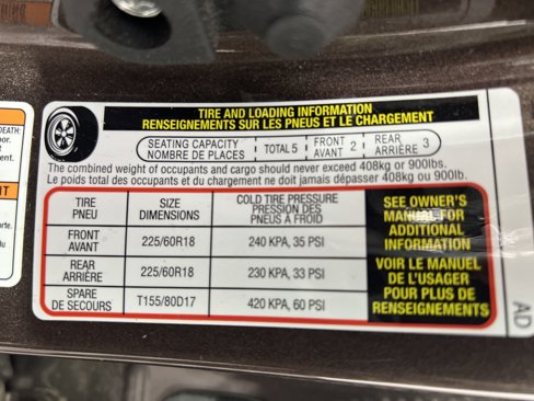 Used 2020 Subaru Outback Limited w/ Popular Package #2 image 28